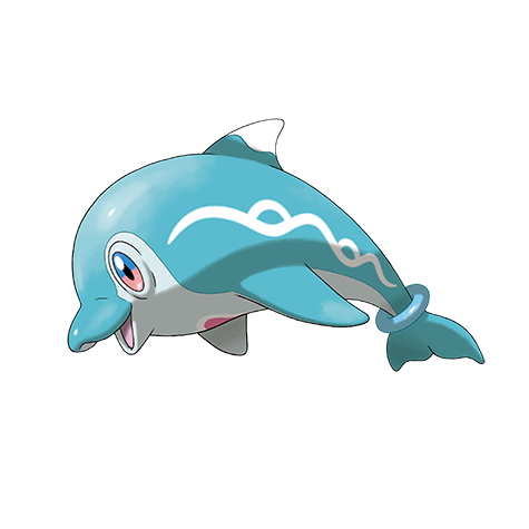 海豚俠