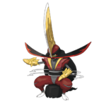 仆刀將軍