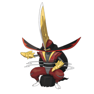 仆刀將軍