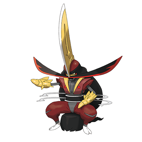仆刀將軍